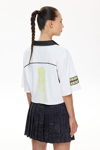 SHORT SLEEVE TEE 005
