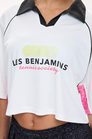 SHORT SLEEVE TEE 005