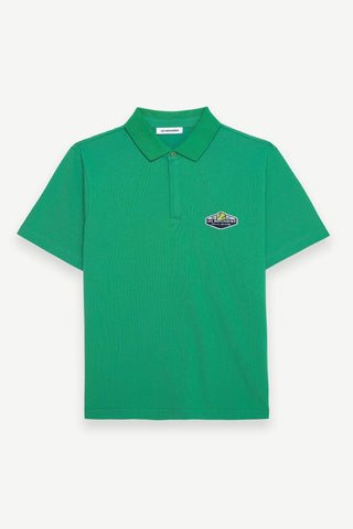 POLO TEE 003