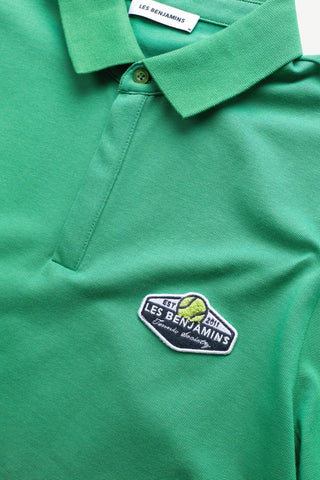 POLO TEE 003