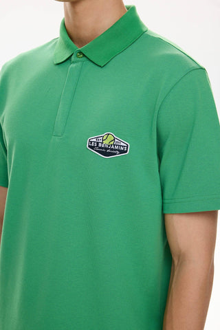 POLO TEE 003