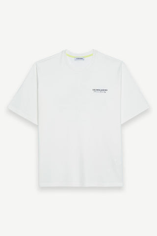 SHORT SLEEVE TEE 001