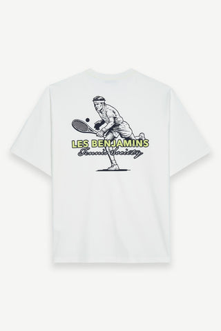 SHORT SLEEVE TEE 001
