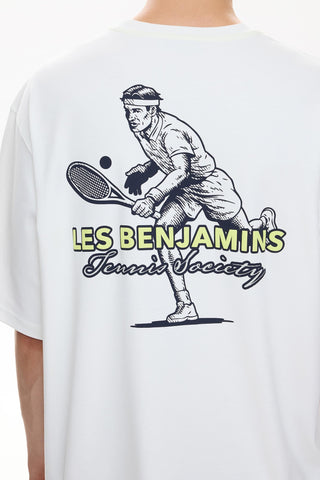 SHORT SLEEVE TEE 001