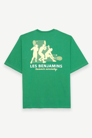 SHORT SLEEVE TEE 003