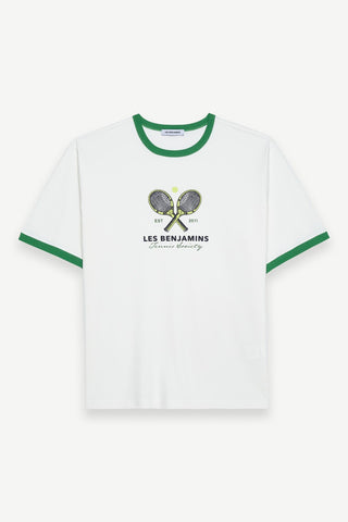 SHORT SLEEVE TEE 005