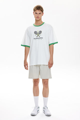 SHORT SLEEVE TEE 005