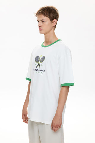 SHORT SLEEVE TEE 005
