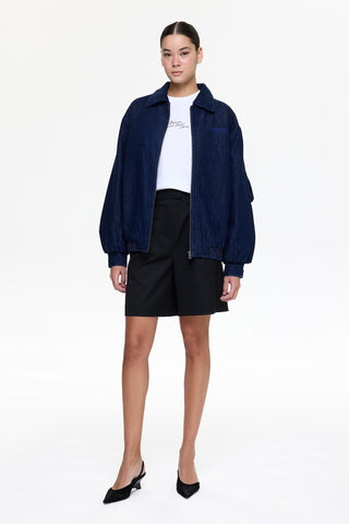 DENIM JACKET 101