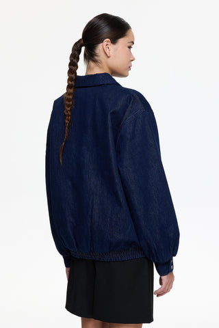 DENIM JACKET 101