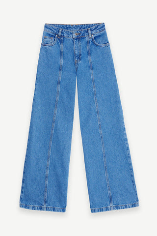 DENIM PANT 003