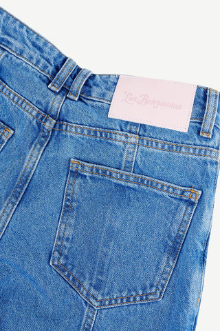 DENIM PANT 003