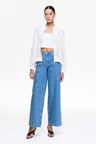 DENIM PANT 003