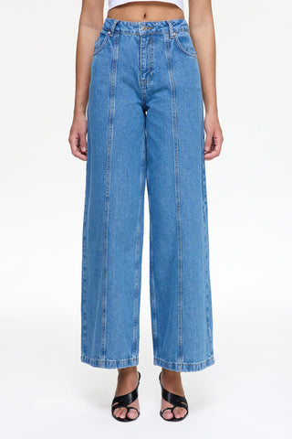 DENIM PANT 003