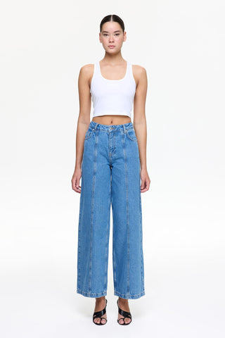 DENIM PANT 003