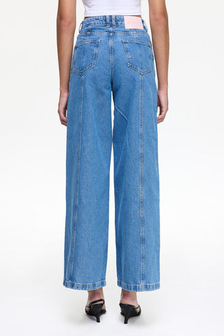 DENIM PANT 003