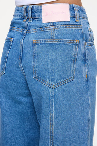 DENIM PANT 003
