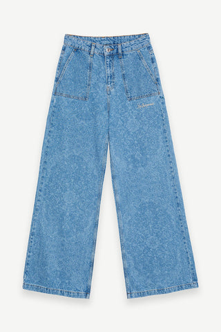 DENIM PANT 004