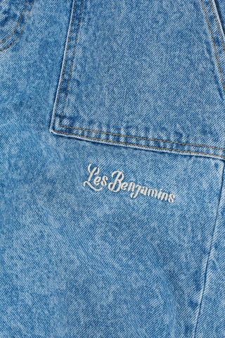 DENIM PANT 004