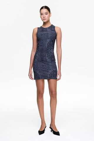 DRESS 012