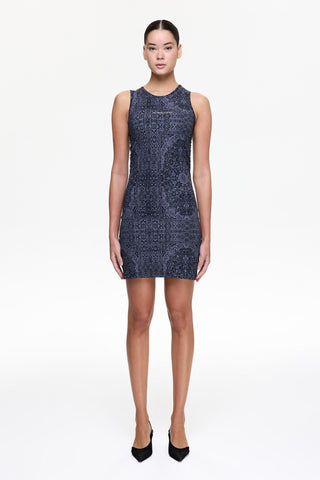 DRESS 012