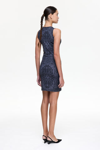 DRESS 012