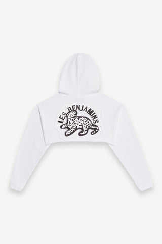 RELAXED HOODIE 007