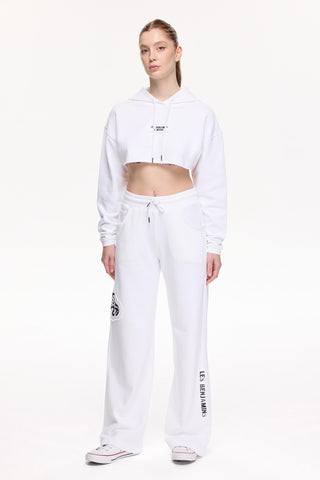RELAXED HOODIE 007
