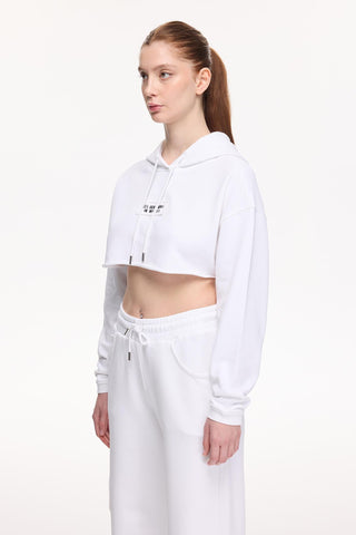 RELAXED HOODIE 007