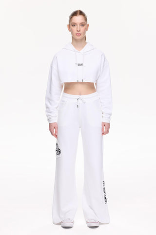RELAXED HOODIE 007
