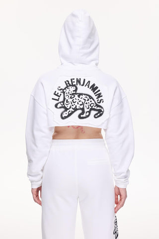 RELAXED HOODIE 007