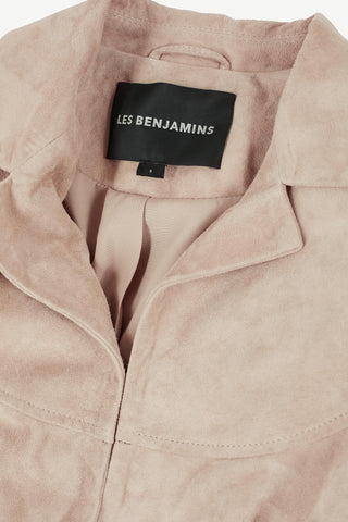 LEATHER JACKET 202