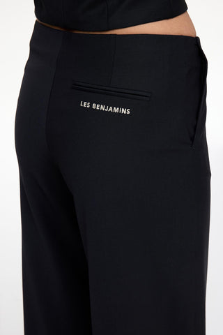 PANT 009