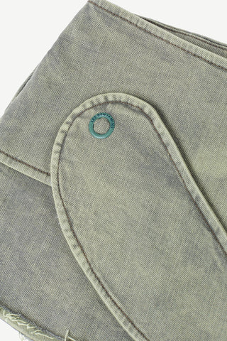 DENIM SKIRT 001