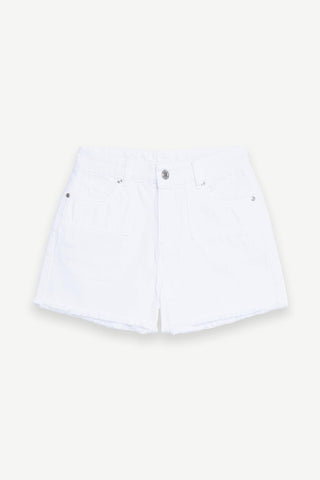 DENIM SHORT 011