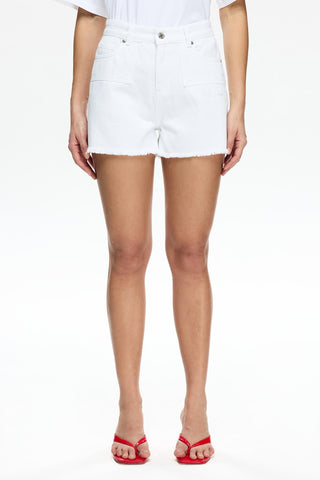 DENIM SHORT 011