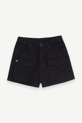 DENIM SHORT 012