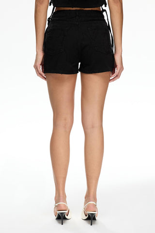 DENIM SHORT 012
