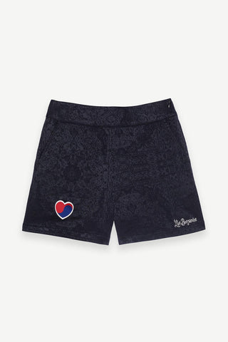 SHORT 015