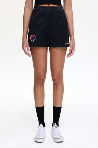 SHORT 015