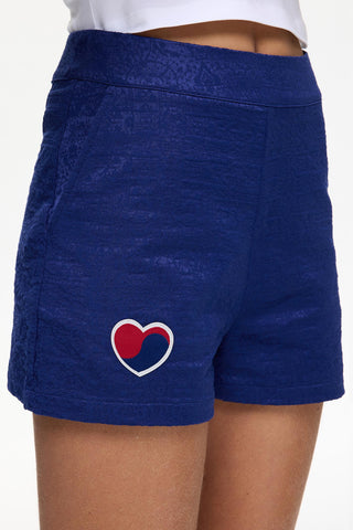 SHORT 016
