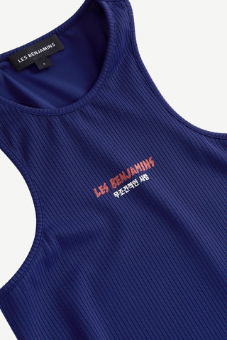 TANK TOP 001