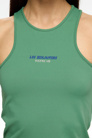 TANK TOP 002