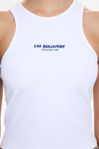 TANK TOP 006