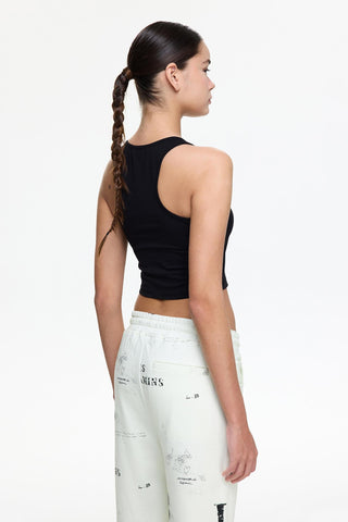 TANK TOP 010