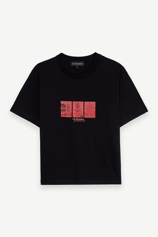 REGULAR TEE 002
