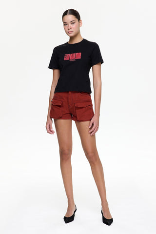 REGULAR TEE 002