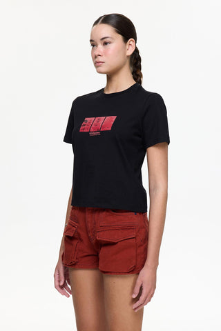 REGULAR TEE 002