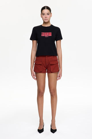 REGULAR TEE 002