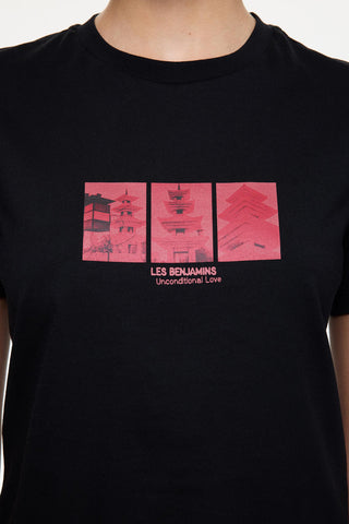 REGULAR TEE 002